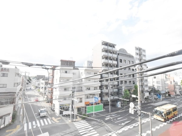 眺望(★★イメージ★★)