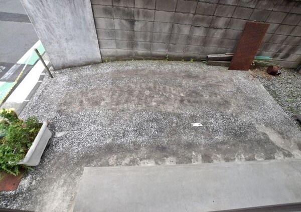 設備(★★バルコニー★★)