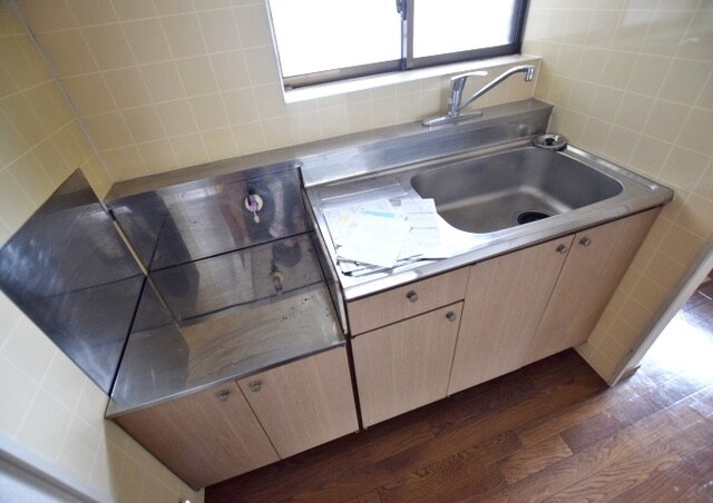 物件内観写真19　(★★お好みのコンロ置けます★★)