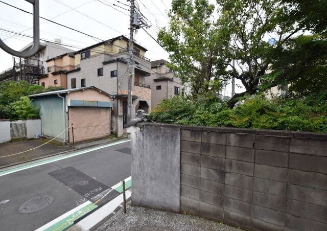 物件内観写真20　(★★眺望★★)