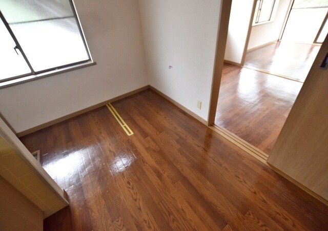 物件内観写真21　(★★キレイなダイニングキッチン★★)