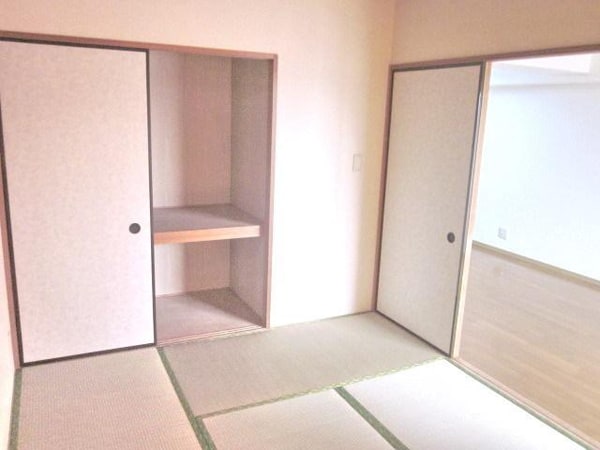 その他室内・内装(くつろげる和室)