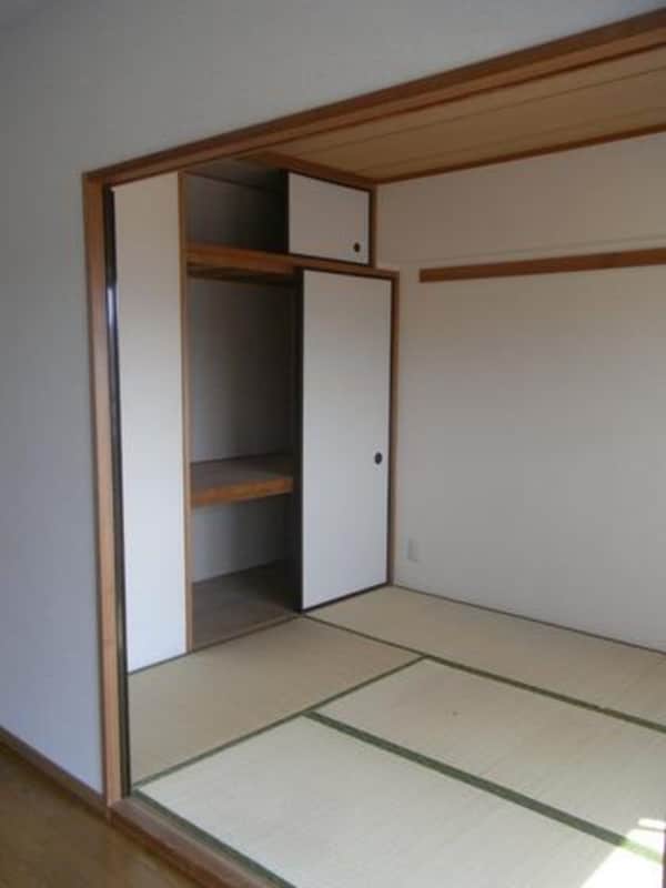 その他室内・内装(★★和室天袋もあり収納豊富★★)