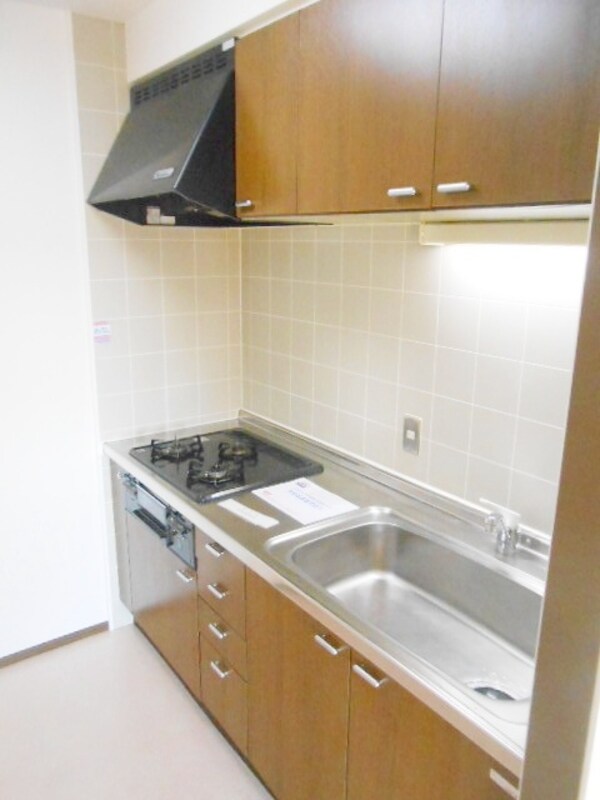 キッチン(★別部屋参考写真★)