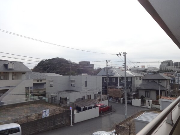 眺望(★★見晴らしの良いお部屋です★★)