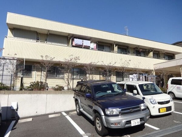 外観(★★日当たり良好★★)