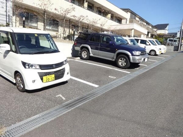 駐車場(★★敷地内駐車場★★)