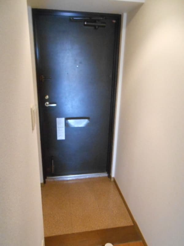 玄関(★別部屋参考写真★)