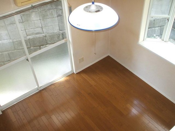 リビング・居室(★★ロフトより★★)