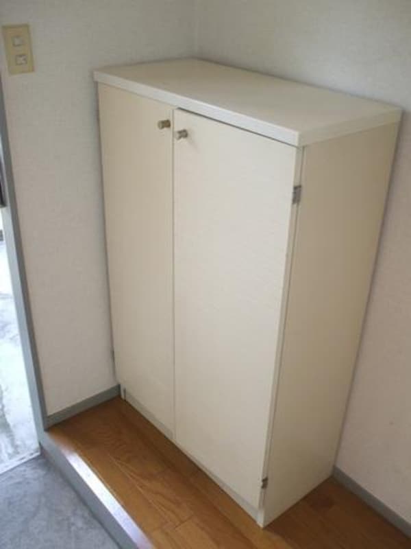 玄関(★★下駄箱★★)