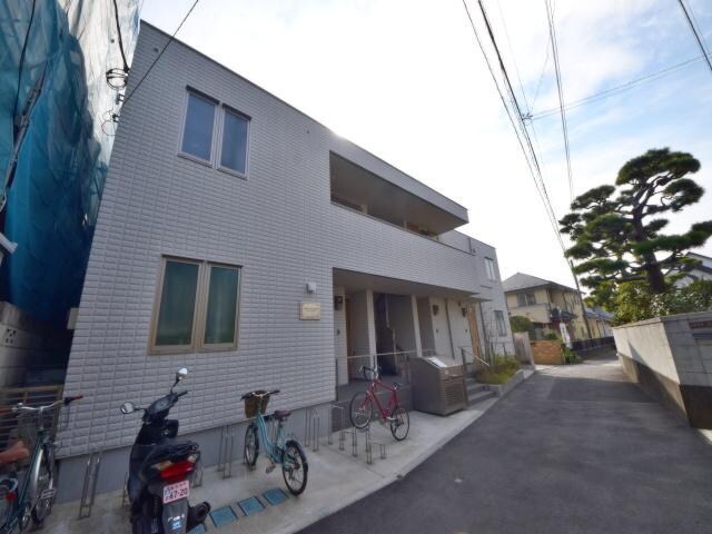 物件外観写真1　(★綺麗な外観★)