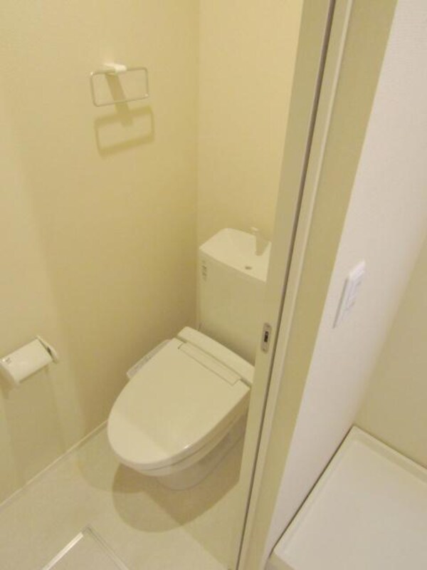 トイレ(★シャワートイレ★)