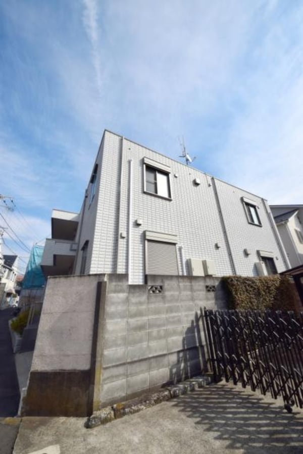 外観(★綺麗な外観★)