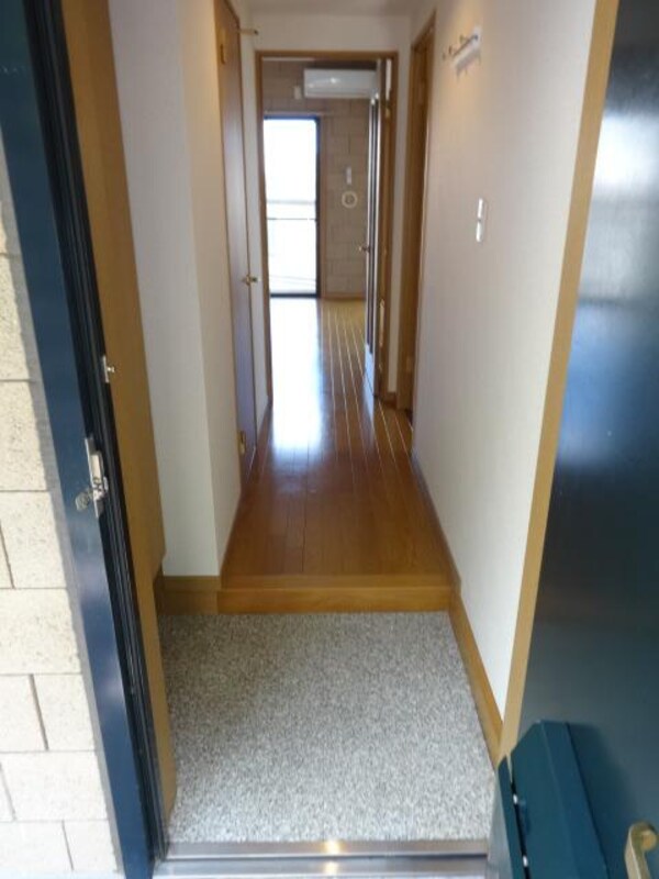 玄関(★★玄関★★)