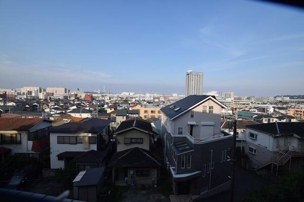 眺望(★★眺め一望できます★★)