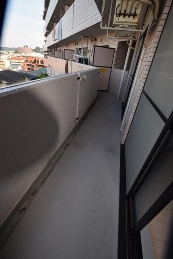 設備(★★バルコニー広いです★★)