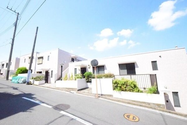 外観(★★杉田駅徒歩圏内★★)