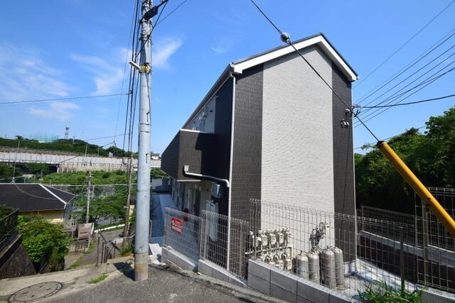 物件内観写真4　(★★新築アパート★★)