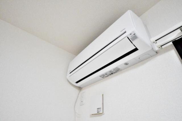 物件内観写真10　(★★エアコン1基設置済み★★)