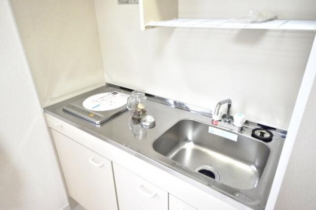 物件内観写真21　(★★IHキッチン★★)