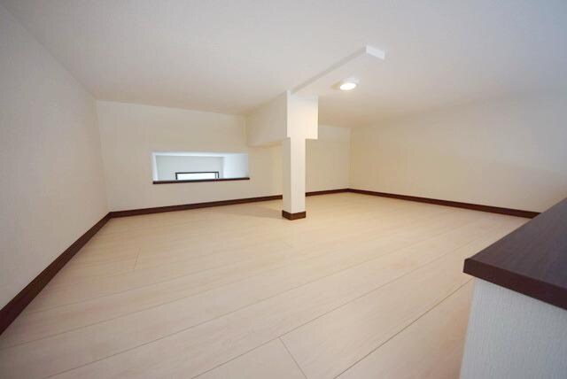 物件内観写真11　(★★ロフトスペース★★)