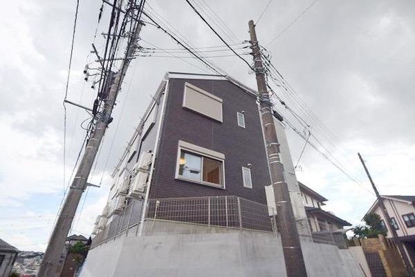 外観(★★明るい外観★★)