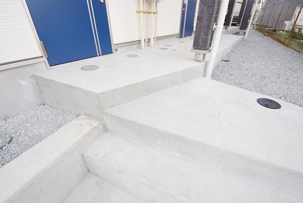 エントランス(★★建物入口★★)