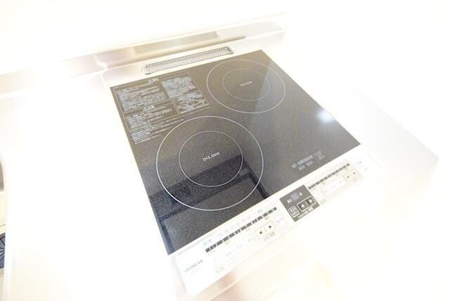 物件内観写真20　(★★2口ＩＨコンロ★★)