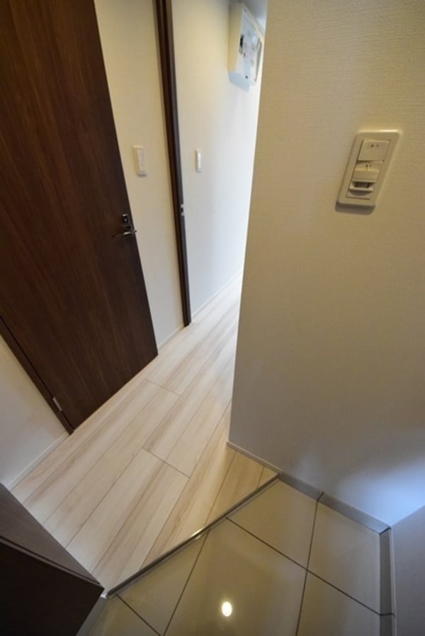 玄関(★★玄関★★)