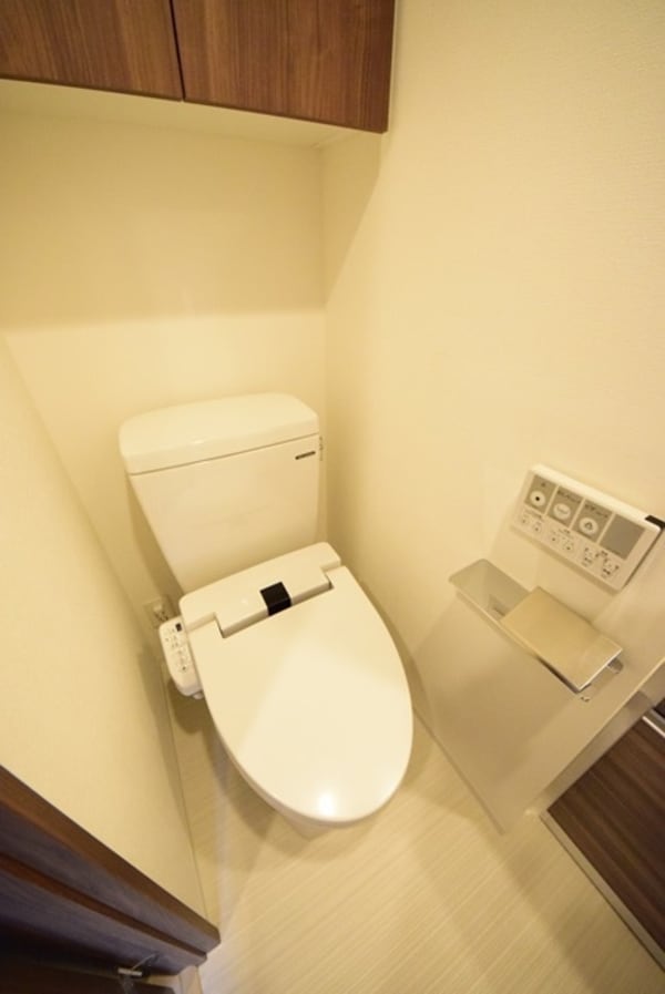 トイレ(★★清潔感のあるトイレ★★)