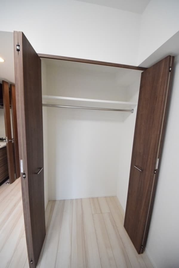 設備(★★うれしいクローゼット付き★★)