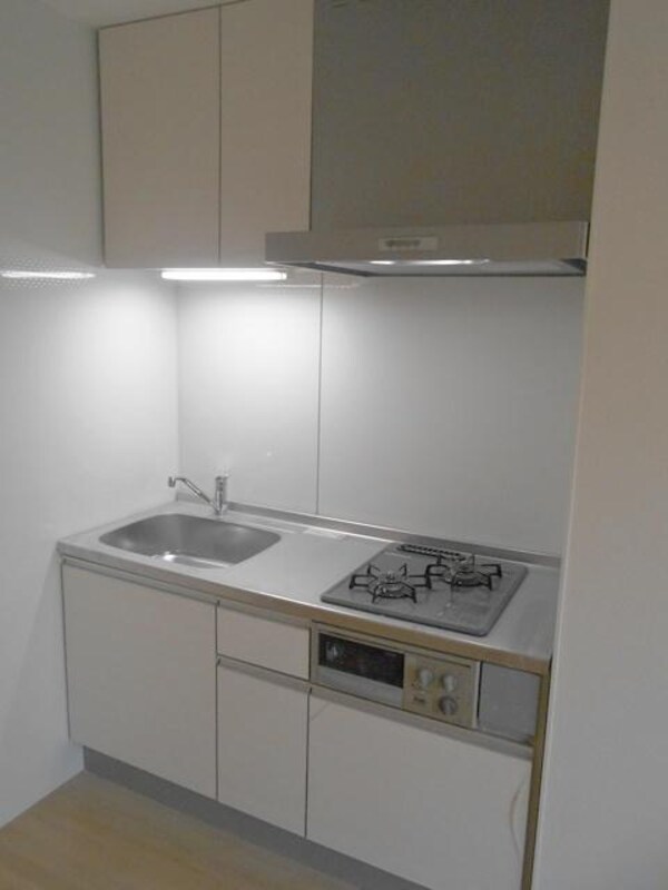 キッチン(★★収納付キッチン★★)