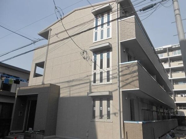 外観(★★重厚感のある外観★★)