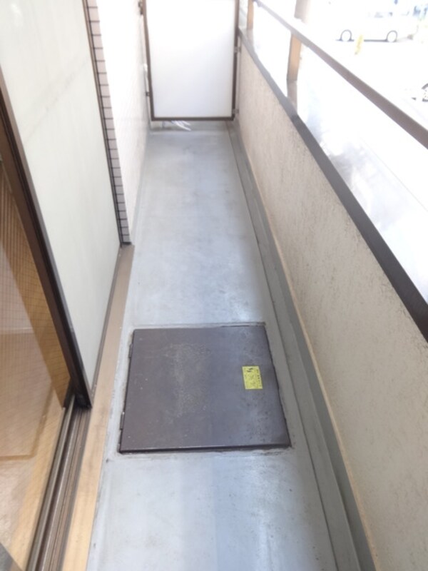 バルコニー(★同仕様★)