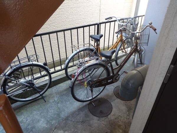 共有部分(★★共用スペースです★★)