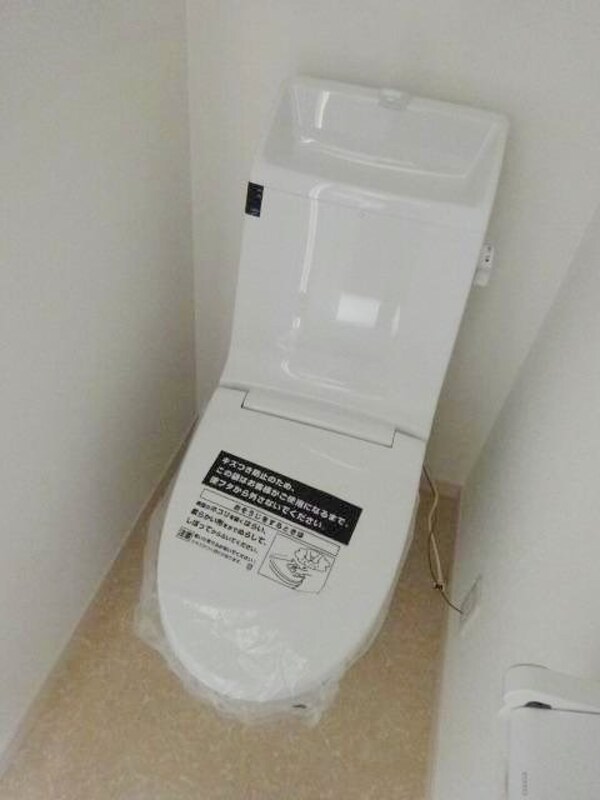 トイレ(★★ウォシュレット★★)