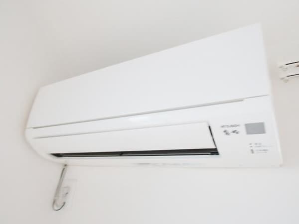設備(★★エアコン1基設置★★)