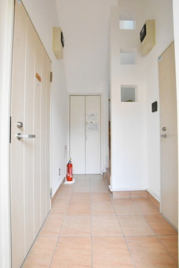 エントランス(★★エントランス★★)