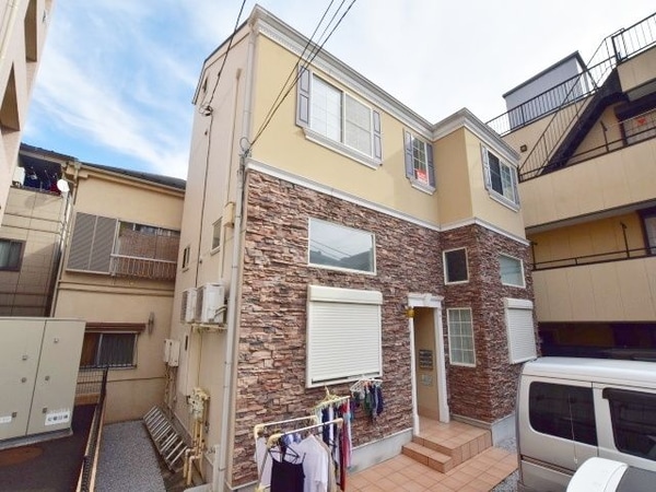 外観(★★オートロック付きアパート★★)