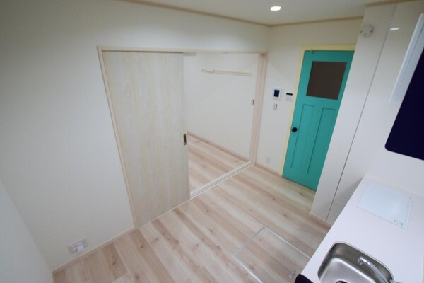 リビング・居室