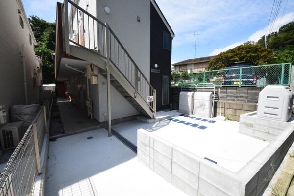 共有部分(★★閑静な住宅街★★)