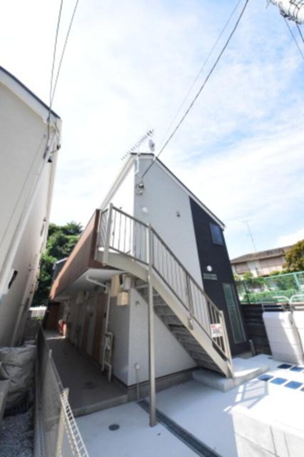 外観(★★静かな環境★★)