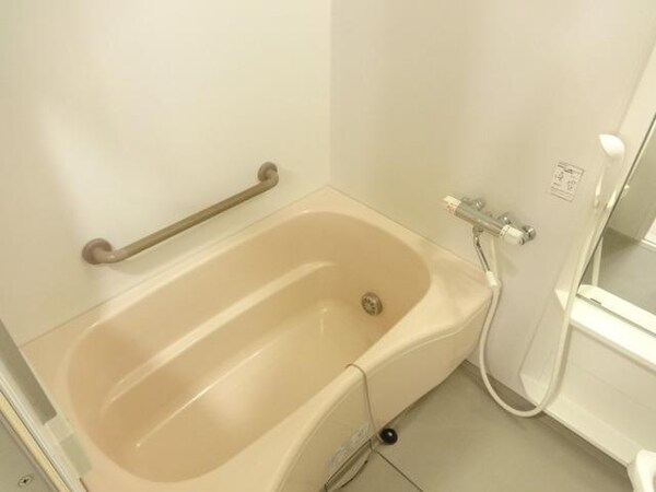 バス／シャワールーム等(★★追い炊き付★★)