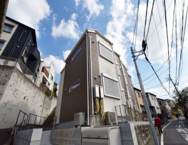 外観(★★新築物件★★)