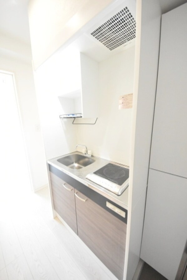 キッチン(★★便利なIHコンロ★★)