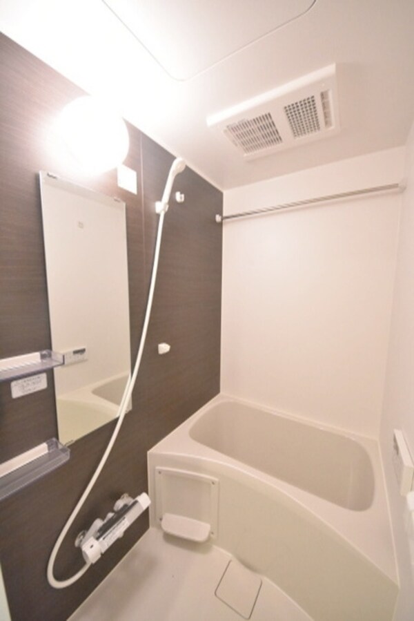 バス／シャワールーム等(★★浴室乾燥機付き★★)