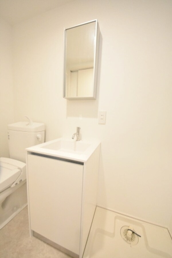 洗面(★★独立洗面台あります★★)