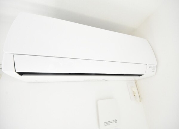 設備(★★エアコン付★★)