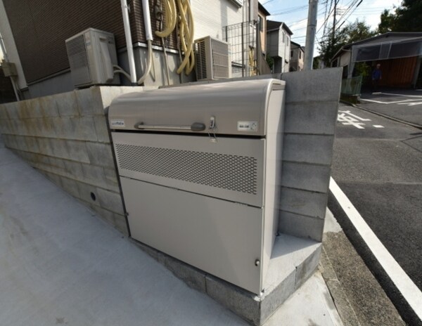 共有部分(★★ごみゴミ捨て場★★)