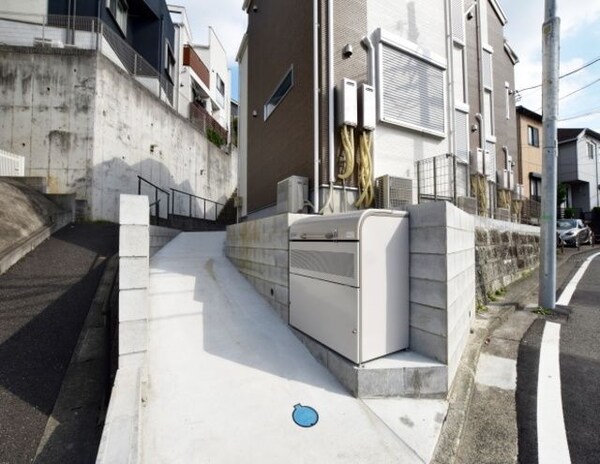 エントランス(★★新築物件★★)